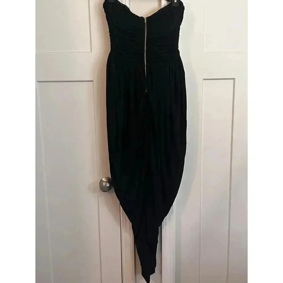 Jumper by BlACk sleeveless size small - Picture 4 of 6